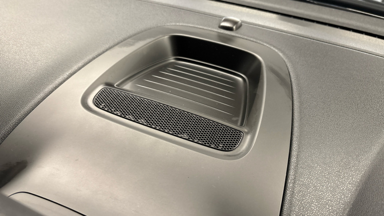 Ford EcoSport 1.0 EcoBoost 125 Active 5dr Petrol Hatchback